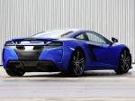 McLaren MP4-12C by Gemballa 2012 года